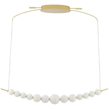 Piekaramā lampa Perla LED Nova Luce