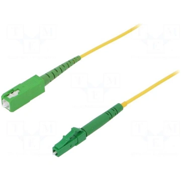 Fiber patch cord | LC/APC,SC/APC | 0.5m | Optical