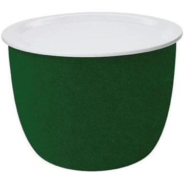 Ronda Side Table Green ANEB017NKT3MAT