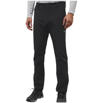 Jack Wolfskin Activate Thermic Pārgājienu Bikses -