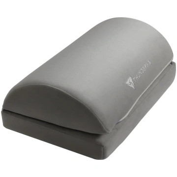 ThunderX3 Pokrycie materiałowe - Loft Grey | LOFT 