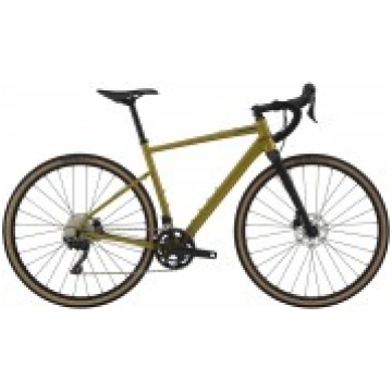 CANNONDALE TOPSTONE 2