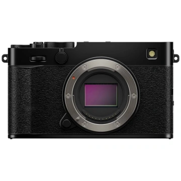 kamera, Fujifilm, FUJIFILM X-E5 body Black, (new)