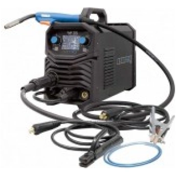 Metināšanas pusautomāts EasyMIG 215, 200A, 230V Sp