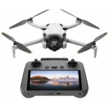 DJI Mini 4 Pro (DJI RC 2) drons CP.MA.00000732.01-