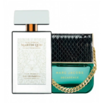 Marc Jacobs - Decadence(F59) Martin Lion