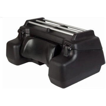 Bagāžas kastes KIMPEX CARGO DELUXE ATV REAR BOX