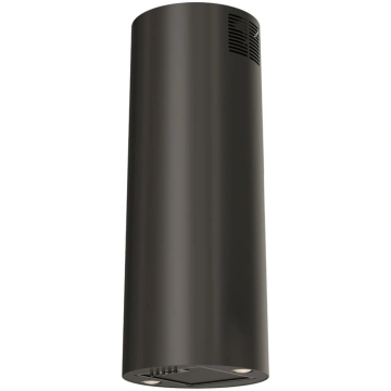 MAAN ELBA PB 31 HOOD BLACK