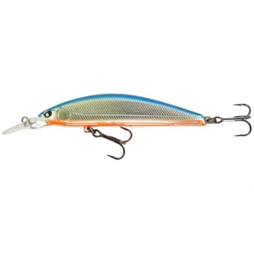 Vobleris Lucky John Silver Shiner 88S 917