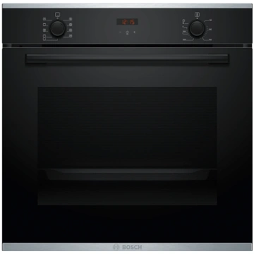 BOSCH Oven | HBA2340B0 | 71 L | Electric | Hydroly