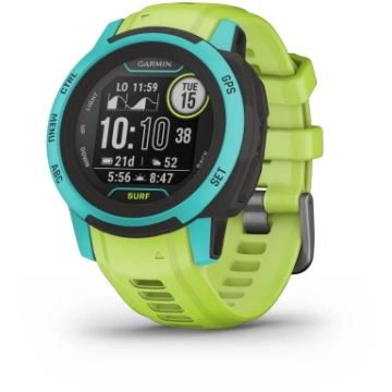 GARMIN Instinct® 2S Surf Edition Surf Edition, Wai