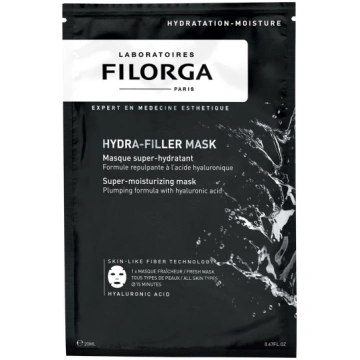 FILORGA HYDRA-FILLER MASK, intensīvi mitrinoša lok