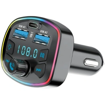 Forever FM Bluetooth TR-360