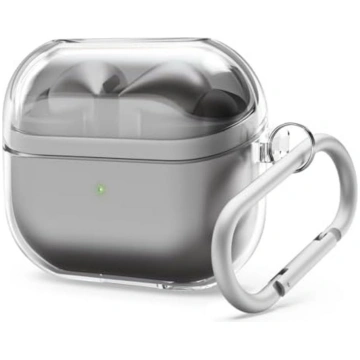 Elago Samsung Galaxy Buds 3/Buds 3 Pro Clear Hang 
