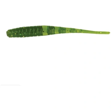 Trickster 1.8′ Green Pumpkin 15514