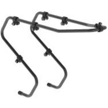 Bagāžnieks Front-it 26/29" Racktime