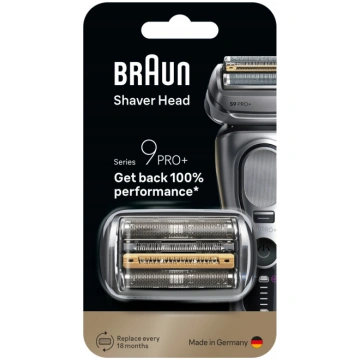 Braun 96M ORIGINAL Replacement Head for Series 9 P