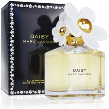 Sieviešu smaržas Marc Jacobs Daisy EDT, 50 ml