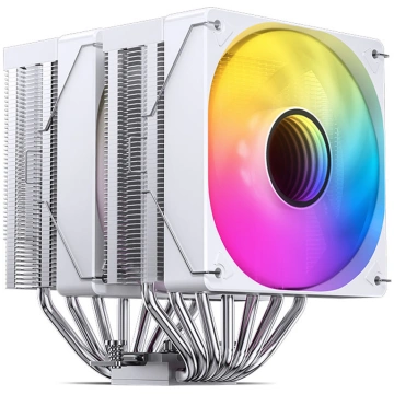 Jonsbo CR-3000 CPU cooler ARGB - white ( 697062055
