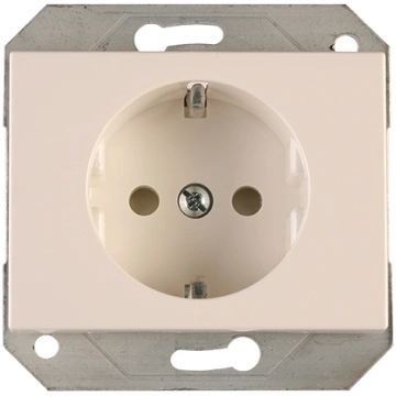 Kontaktligzda Vilma XP500 111050202109, Iezemēta r