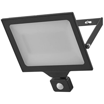 Ledvance - LED āra prožektors ar sensoru FLOODLIGH