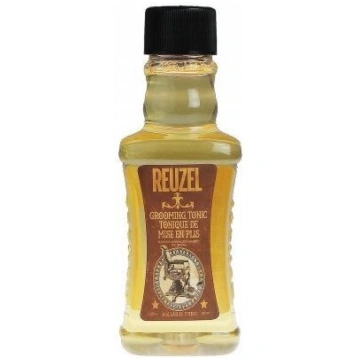 REUZEL Grooming Tonic - Matējošs Toniks matu kopša