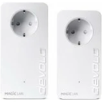 Devolo Magic 2 LAN Triple Starter Kit tīkla iekārt