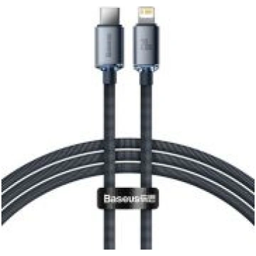 Baseus Baseus Baseus CAJY000201 Lightning - USB-C 