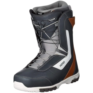 Nitro Snowboards vīriešu sniega dēlis Sentinel TLS