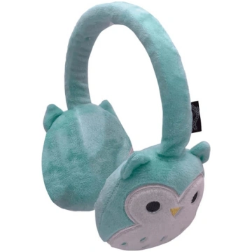 Bezvadu austiņas bērniem Squishmallows Winston The