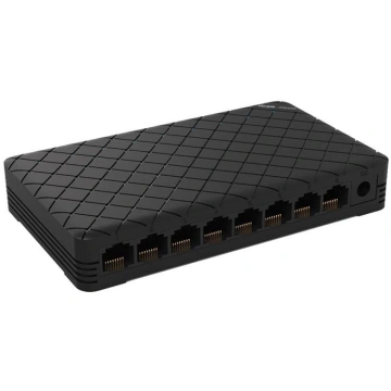 Ruijie Networks RG-ES08G-L network switch Unmanage