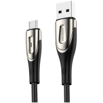 Fast Charging Cable to Micro USB 3A 2m Joyroom S-M