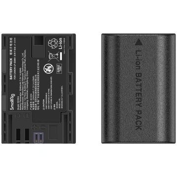 Smallrig 4071 Camera Battery LP-E6NH