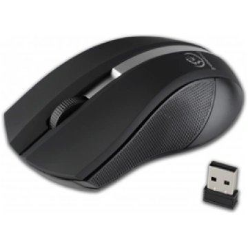 Rebeltec Galaxy Wireless Gaming Mouse with 1600 DP