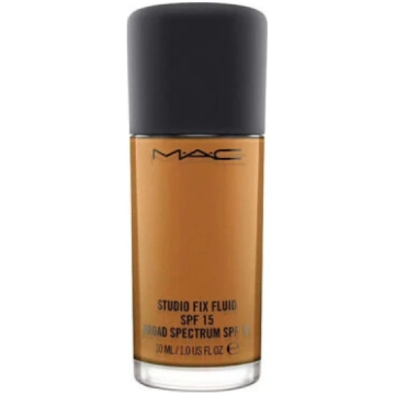 MAC Studio Fix Fluid Matte Finish Liquid Foundatio