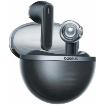 Baseus Bowie E5 TWS Wireless Headphones Black 6932