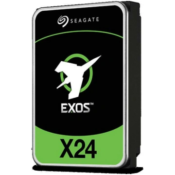 Vidinis kietasis diskas Seagate Exos X24 16TB 7200