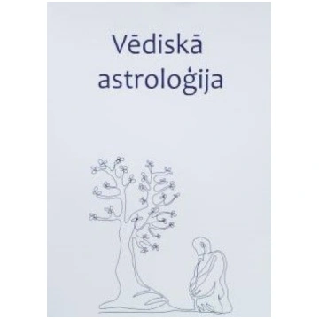 Lietots - Vēdiskā astroloģija - Guna Vilka