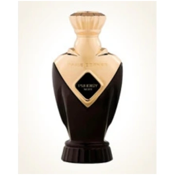Universal smaržas, Paris Corner Prodigy Noir EDP U