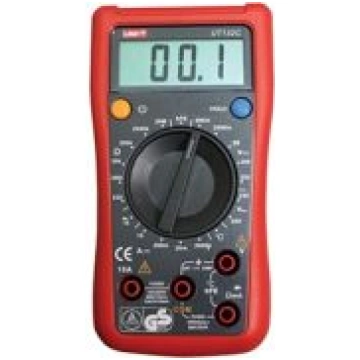 UT132C Multimetrs UT132C | 2010000002445 UNI-T