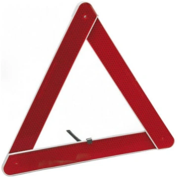 Avārījas zīme novietojams Bottari Warning Triangle