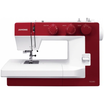 1522 RD JANOME JANOME 1522 RD