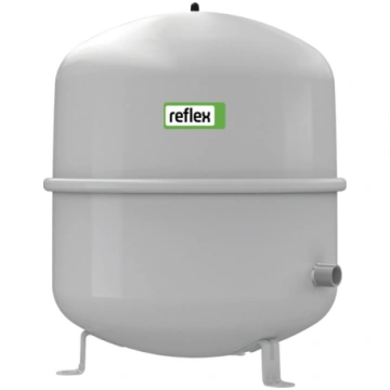 Izplešanās trauks apkures sistēmai Reflex N 820840