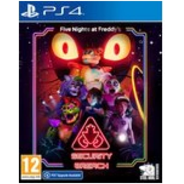 Steel wool studios Five Nights at Freddy\"s: Help