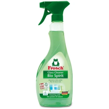 Logu tīrīšanas šķidrums Frosch 500ml