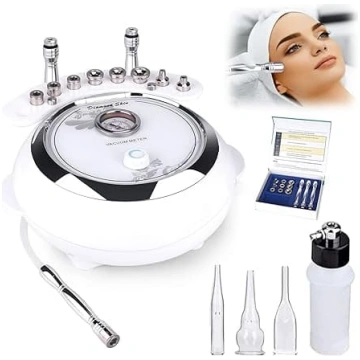 TwoWin Diamond Microdermabrasion Dermabrasion Mach
