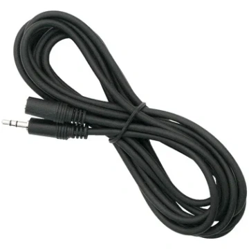 Vads Blow 3.5mm M To 3.5mm F 3.5mm Vīrietis, 3.5mm
