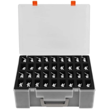 Risou miniatūru rotaļlietu organizētājs, soma ar 1