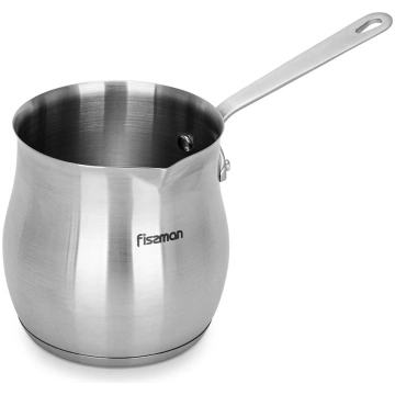 Turku kafijas katliņš 810 ml Fissman 3294
