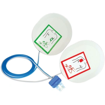 Elektrodi defibrilatoram Esaote. Schiller Santaks